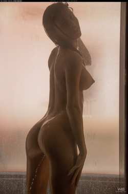 Image #125190 (titties): nude, tits, wet