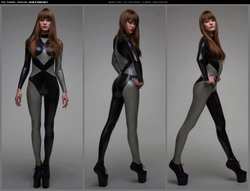 Image #26963 (fetish): latex
