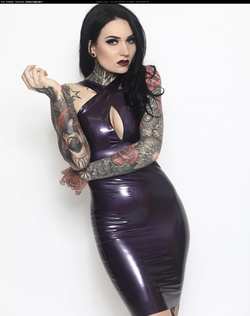 Image #185994 (fetish): latex