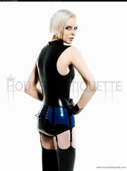 Image #26974 (fetish): latex
