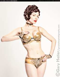Image #27906 (fetish): latex