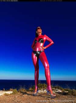 Image #60166 (fetish): latex