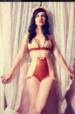 Image #50083 (fetish): latex