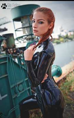Image #87213 (fetish): latex