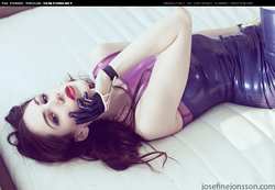 Image #57588 (fetish): latex