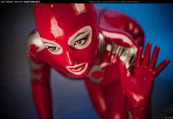 Image #129089 (fetish): latex