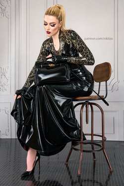 Image #286226 (fetish): latex