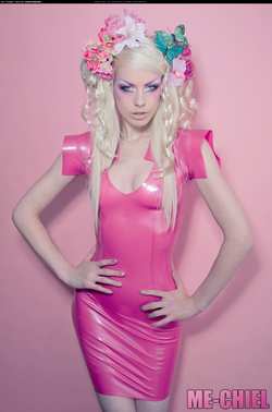 Image #89423 (fetish): latex