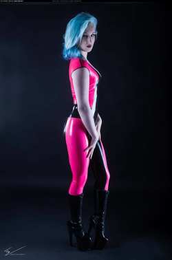 Image #146574 (fetish): latex
