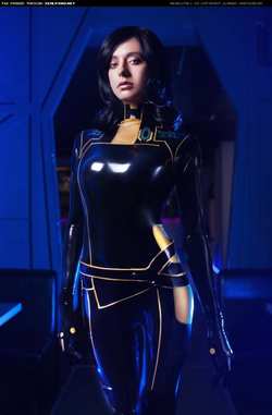 Image #149514 (fetish): latex