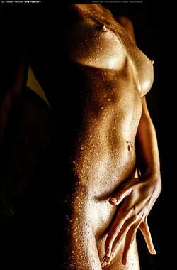 Image #122117 (titties): nude, tits, wet