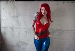 Image #38381 (fetish): latex