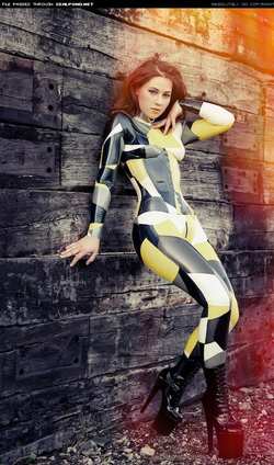 Image #61436 (fetish): latex