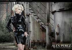 Image #164721 (fetish): latex