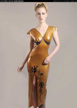 Image #41941 (fetish): latex