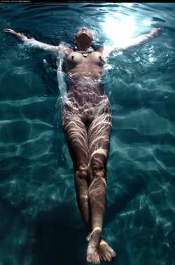 Image #175541 (titties): nude, tits, wet