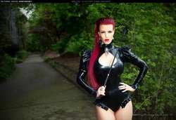 Image #93287 (fetish): latex