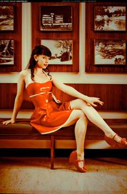 Image #92873 (fetish): latex