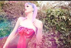 Image #116550 (fetish): latex