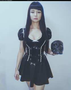 Image #180456 (fetish): latex