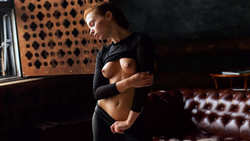 Image #289612 (titties): marta gromova, tits