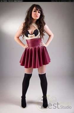 Image #35789 (fetish): latex