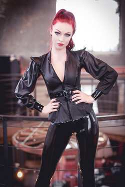 Image #211236 (fetish): latex