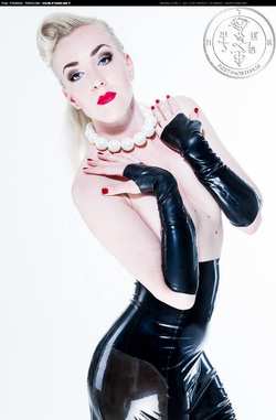Image #120333 (fetish): latex