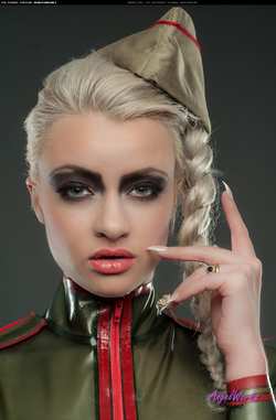 Image #87557 (fetish): latex
