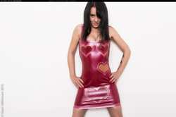 Image #116873 (fetish): latex