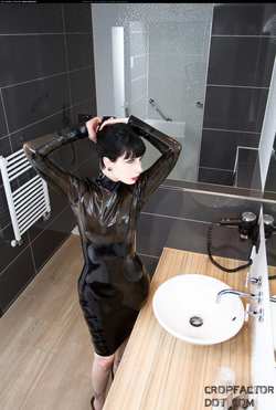 Image #116149 (fetish): latex