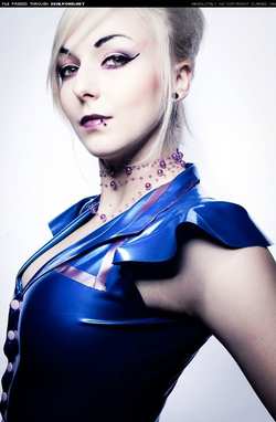 Image #56291 (fetish): latex