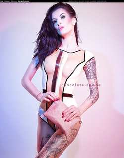 Image #173727 (fetish): latex