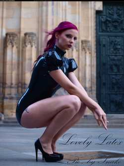 Image #126321 (fetish): latex