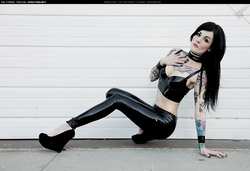 Image #87595 (fetish): latex