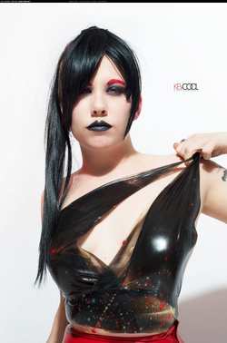 Image #89450 (fetish): latex