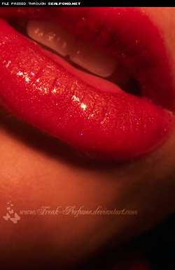 Image #7509 (pix): lips, makeup