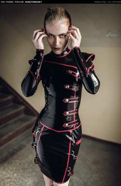 Image #179101 (fetish): latex