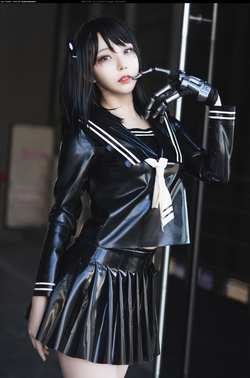 Image #169184 (fetish): latex