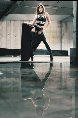 Image #178524 (fetish): latex