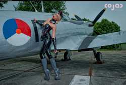 Image #146903 (fetish): latex