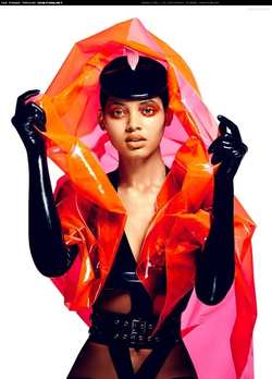 Image #123778 (fetish): latex