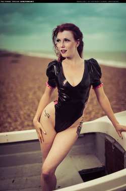 Image #145420 (fetish): latex