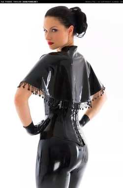 Image #115651 (fetish): latex, sister sinister