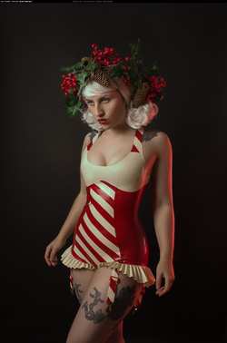 Image #188637 (fetish): latex