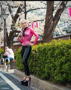 Image #172406 (fetish): latex
