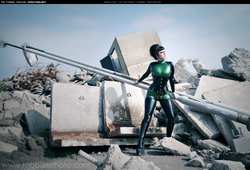 Image #27859 (fetish): latex