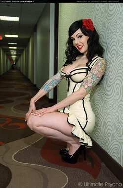 Image #141377 (fetish): latex