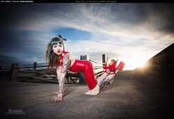 Image #131682 (fetish): latex