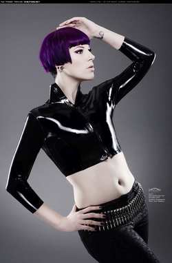 Image #59361 (fetish): latex